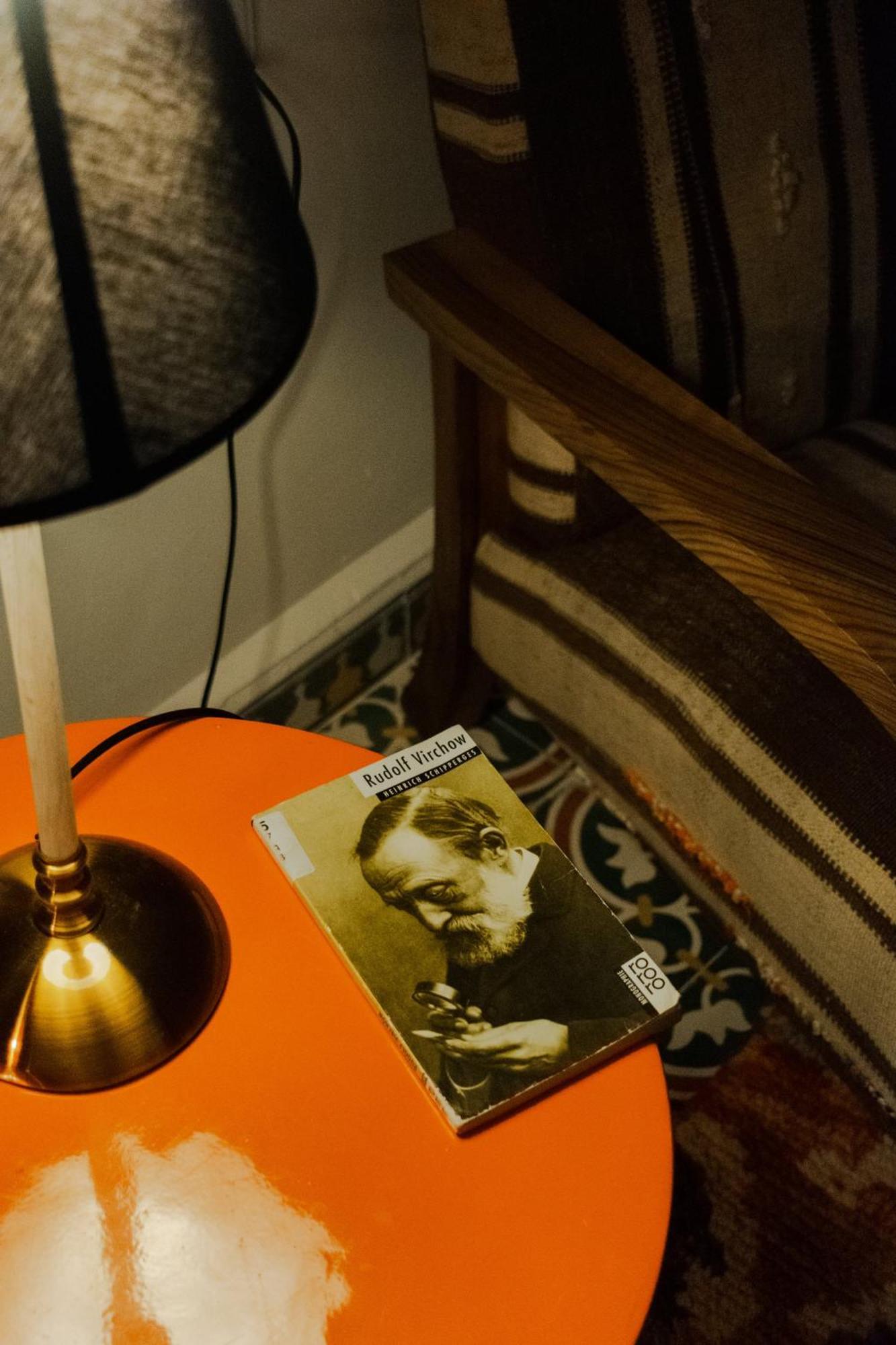 Boutique Hotel La Maison Darts Et Medicine Marrakesh Cameră foto