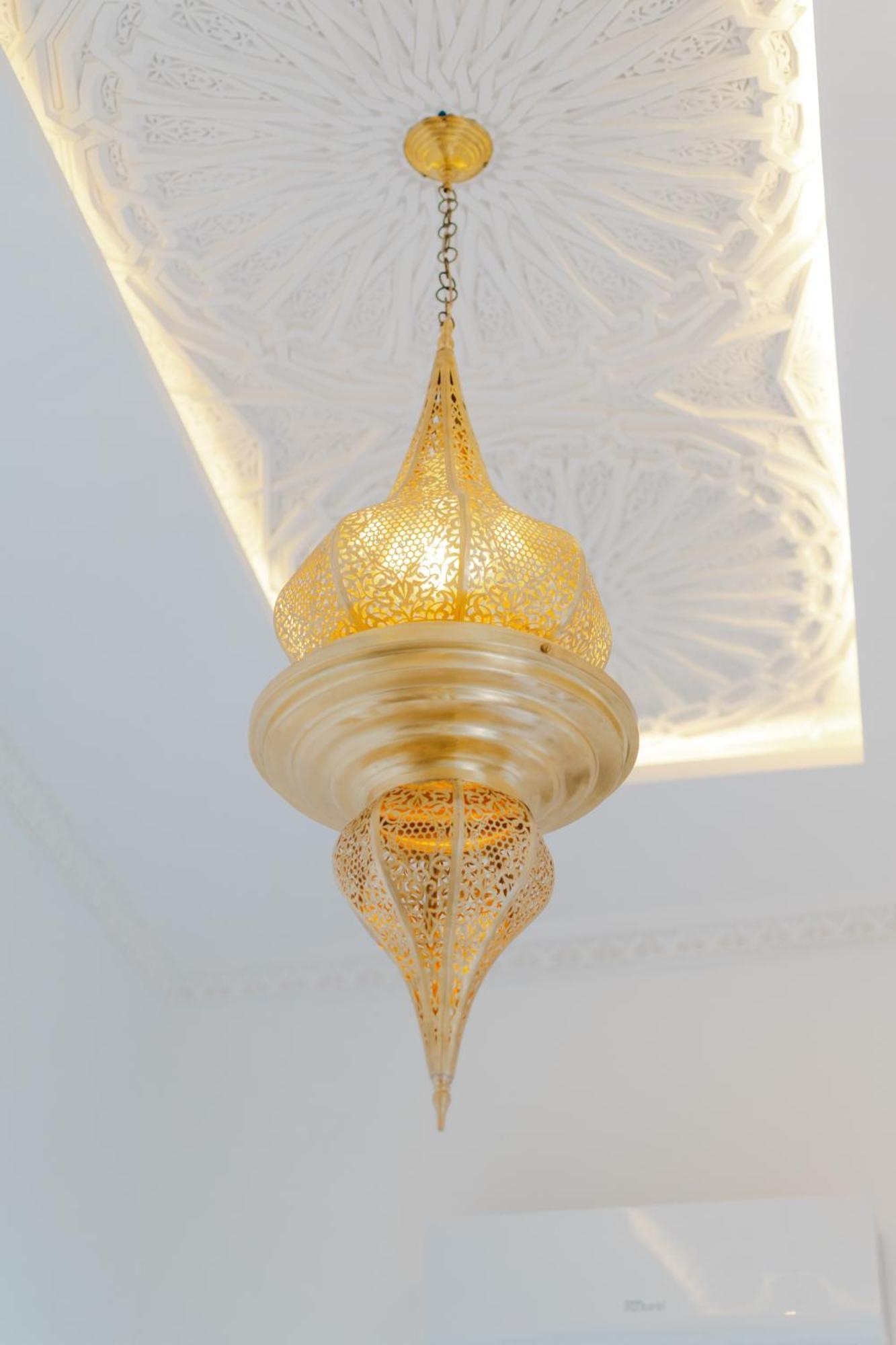Boutique Hotel La Maison Darts Et Medicine Marrakesh Cameră foto