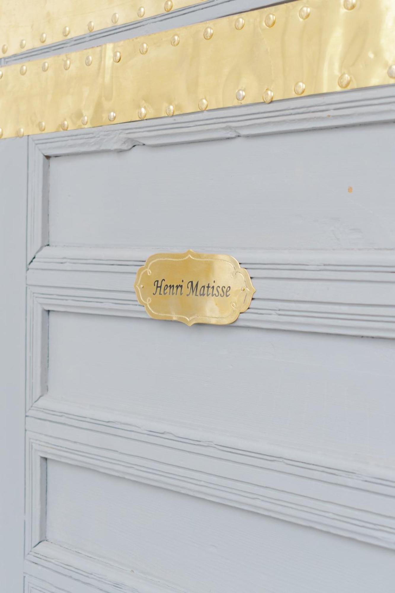 Boutique Hotel La Maison Darts Et Medicine Marrakesh Cameră foto